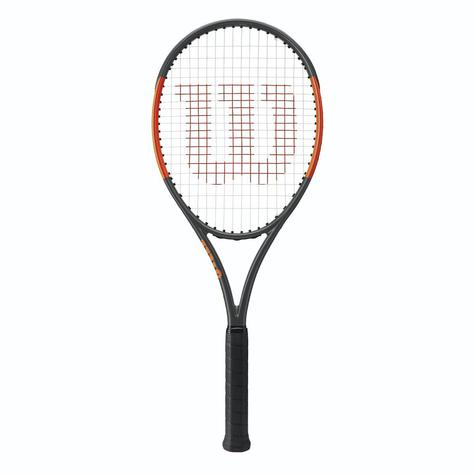 Wilson Burn 100 Countervail Tennis Racket - EX DEMO - main image